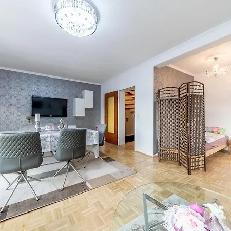 Private House Holiday home Hannover