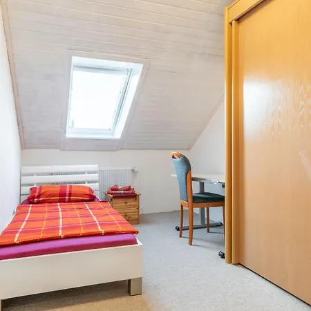 Holiday home Private House Hannover