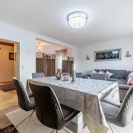 Private House * Ганновер