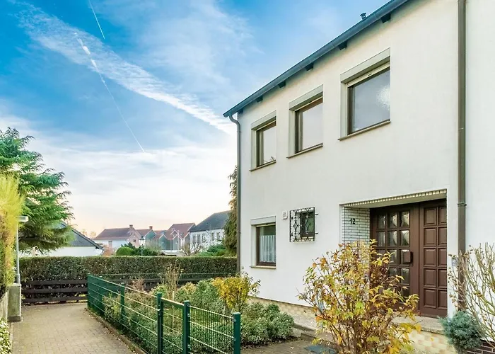 Holiday home Private House