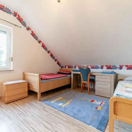 Private House Σπίτι διακοπών Ανόβερο