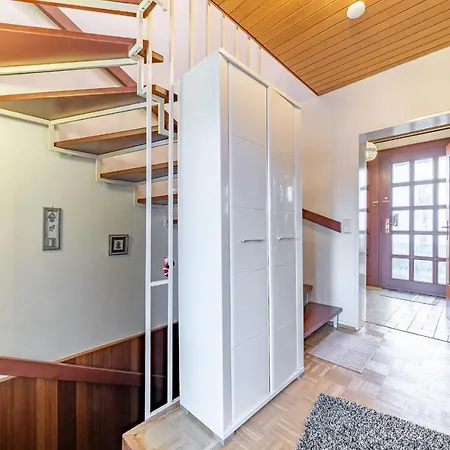 Private House Σπίτι διακοπών *